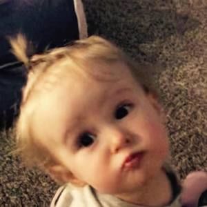 Meet your Posher, Hillary